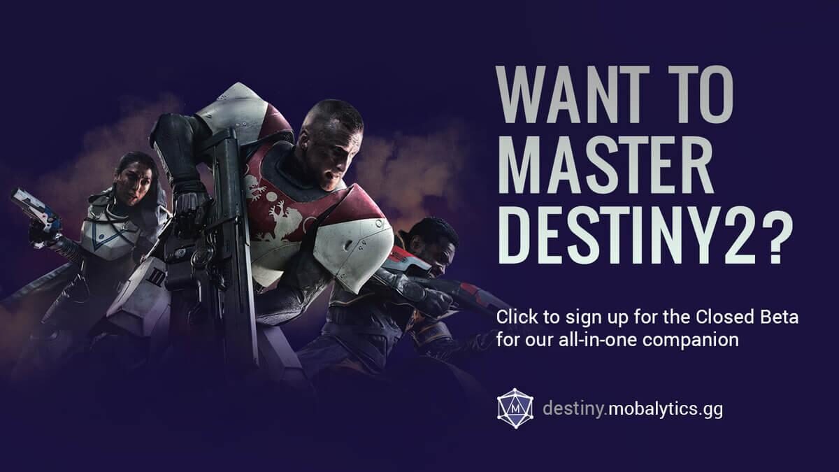 biểu ngữ email master destiny 2