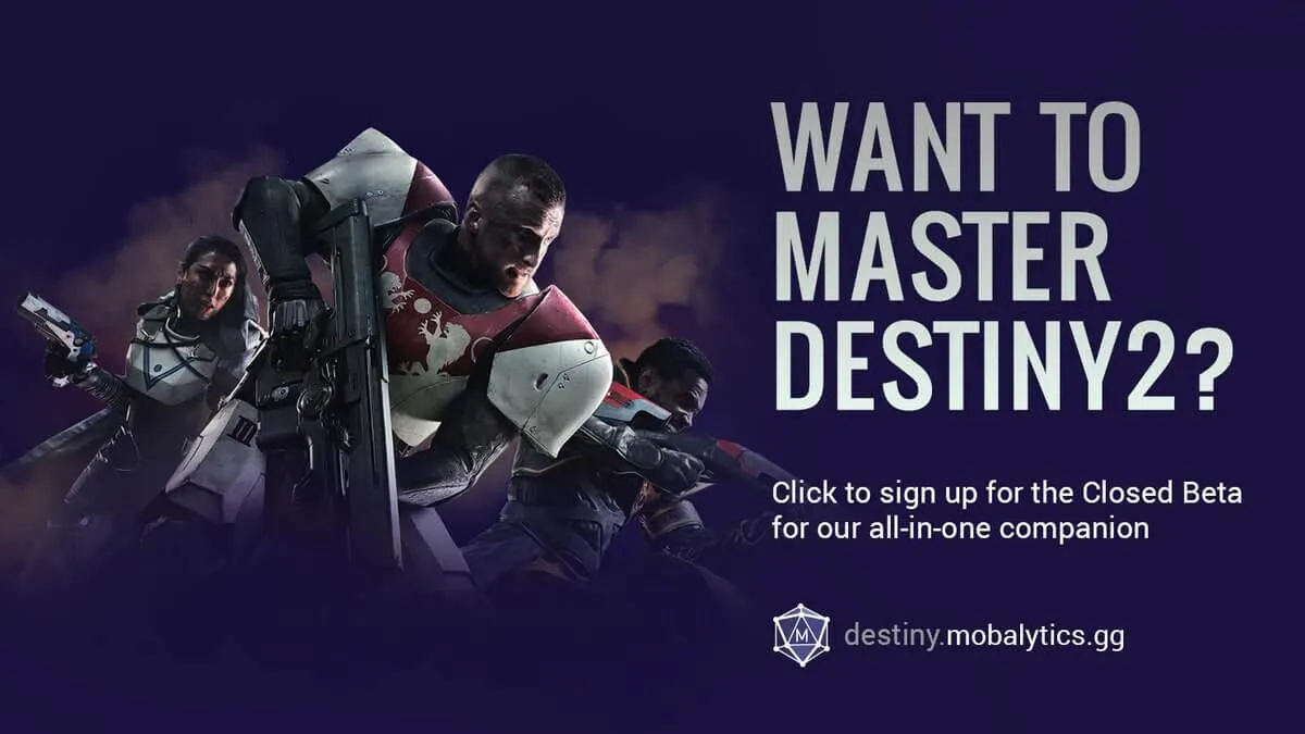 biểu ngữ email master destiny 2